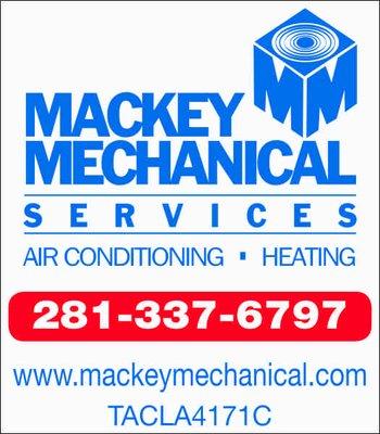 Mackey Services