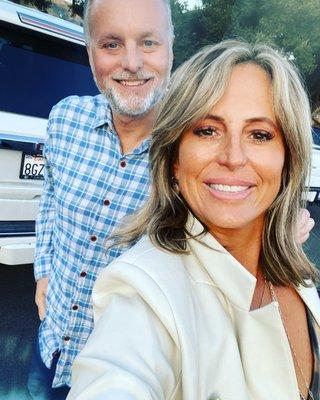 My beautiful highlights, thank you LILA!!!!