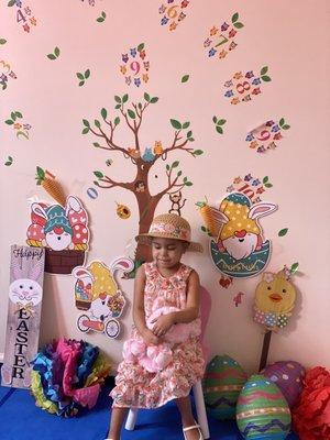 Girasoles Daycare