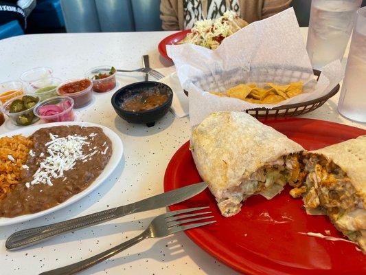 Juanita's Mexican Restaurant