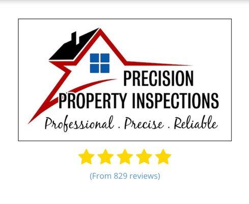 Precision Property Inspections