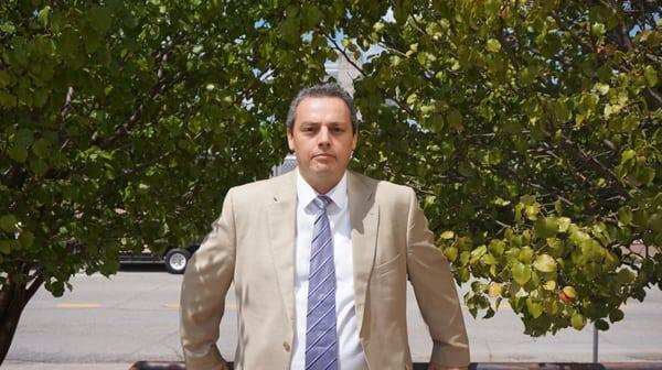 Rivera Y Bujosa Law Office