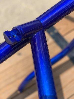 Performance Powder Coating