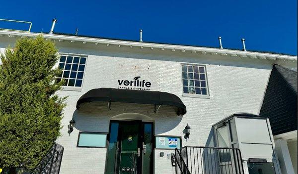Verilife Dispensary