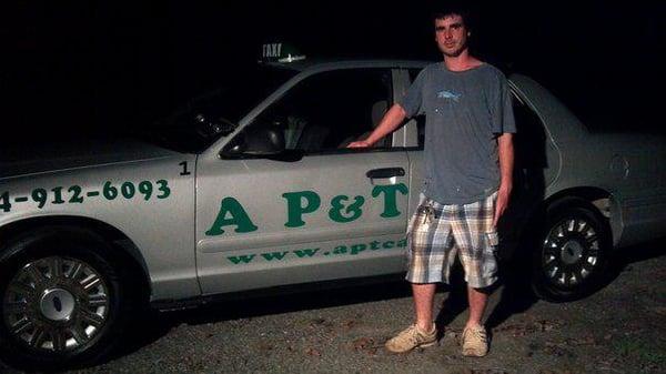 A P&T Cab LLC