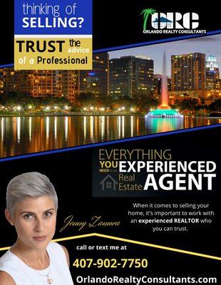 Orlando Realty Consultants