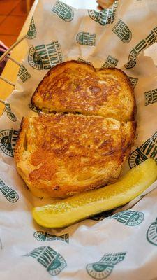 Grand Central Bakery