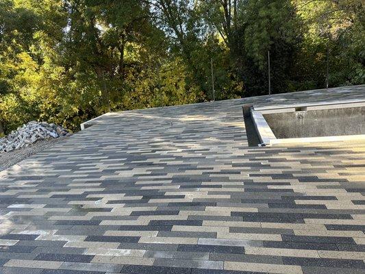 Resource Building Materials