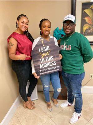 Adrian Jones - United Real Estate