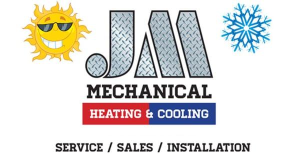JM Mechanical Heating & Air Conditioning