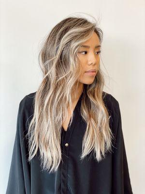 The Blonde Experience! Book Online Now! ReginaQuintana.com