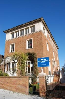 Farallon Construction