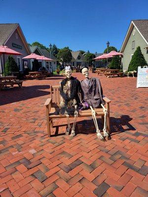 The Shoppes At East Wind