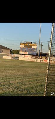 Texas A & M University Kingsville