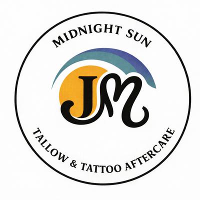 Midnight Sun Tallow & Tattoo Aftercare