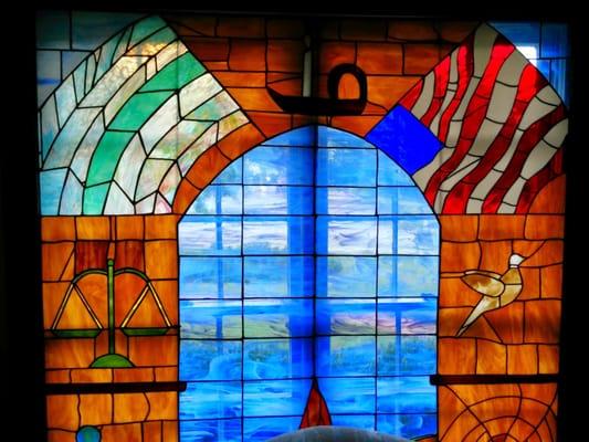 Unitarian Universalist Fellowship of Columbus