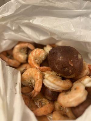 Coastal Fire and Ice