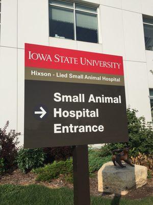 Iowa Veterinary Medical Association