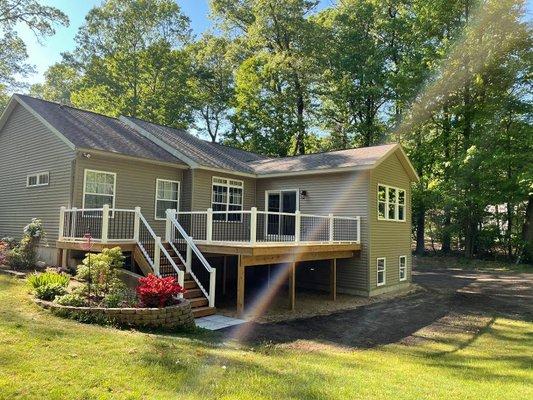 Brenneman Lea Companies