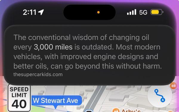 when I confronted the worker that usually helps me about, he claimed that my information was outdated.