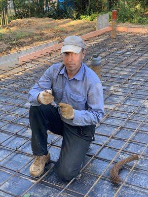 Handyman Efficiently