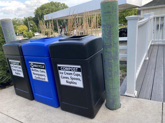 Blue Heaven Ice Cream