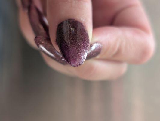 Spoil Me Nails & Spa