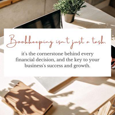 Jolien Wood Bookkeeping