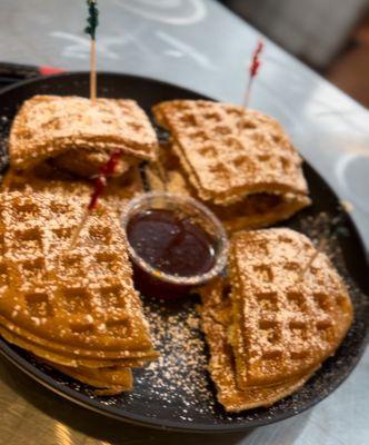 R & R Breakfast Spot