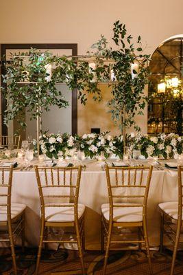 Evelyn Francesca, Events & Design