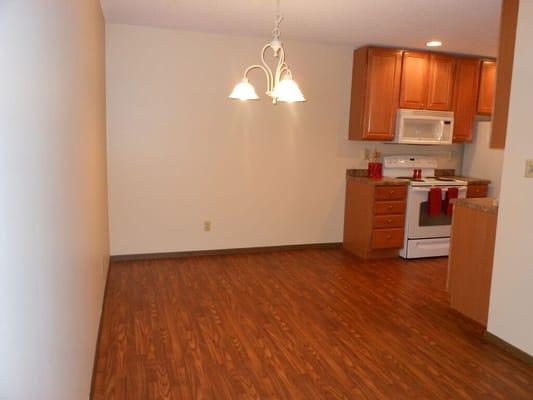 Les Chateaux Apartments