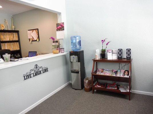 Pacific Acupuncture Center
