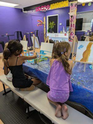 Moves Space Collective