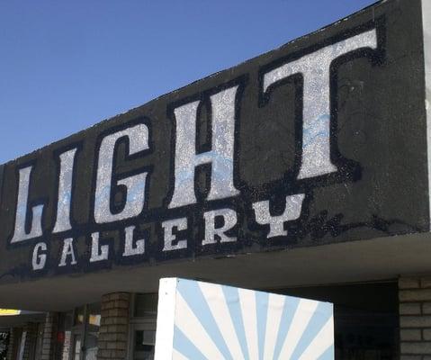 The Light Gallery