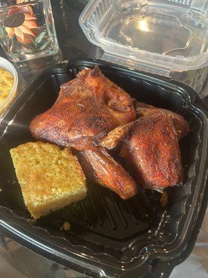 Pappy’s Family BBQ