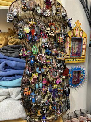 Temptations of Santa Fe
