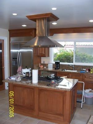 Construction Company, Design, General Contracting