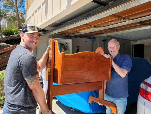 Euro Junk Removal And Services