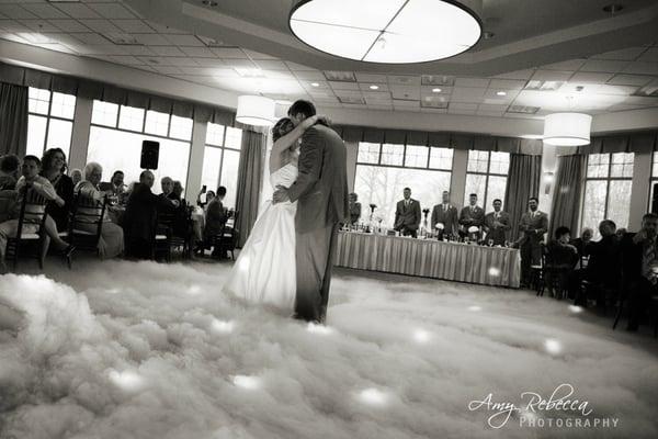 "Dancing on a Cloud" we can create their for you