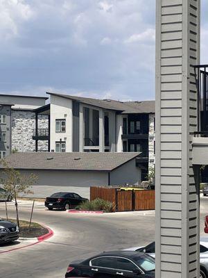 Tech Junction Apartments