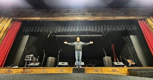 Black Shoe Production