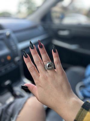 Sunshine Nails & Spa