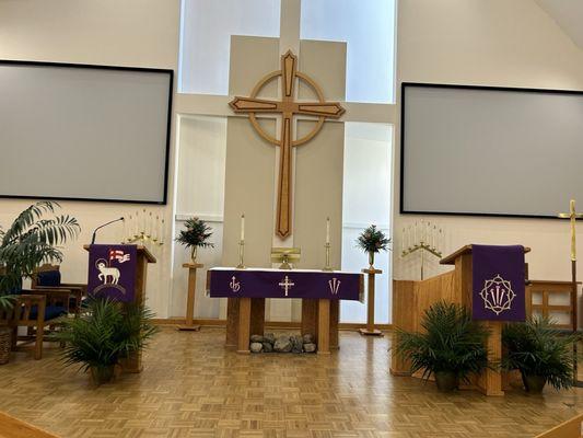 St Peter Lutheran Church