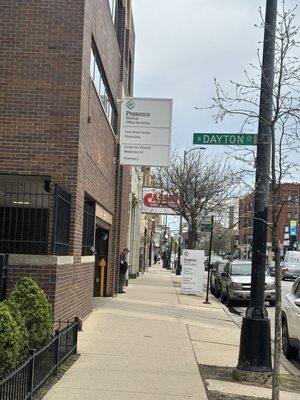 Ascension Medical Group