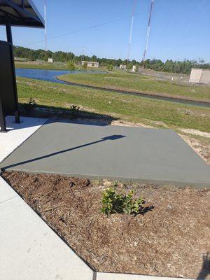 Avina Concrete Services