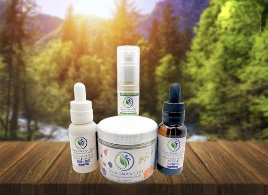 New Dawn Myotherapy Center LLC