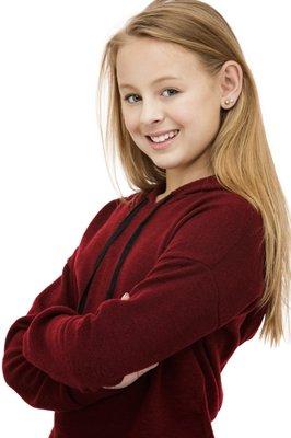 Kayla McGee Headshot