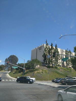 Grossmont Medical Center-Leasing Office