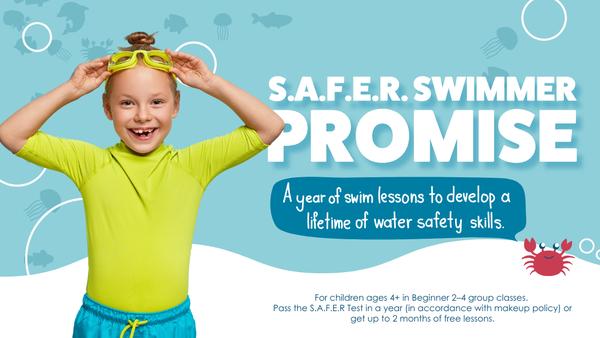 Swimtastic Swim School - Fort Myers