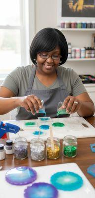 Belle's Creative Designs